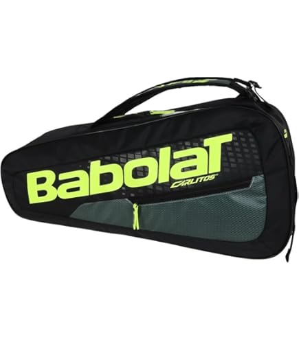 Amazon.co.jp: バボラ Babolat テニスバッグ・ケース COURT XS コート